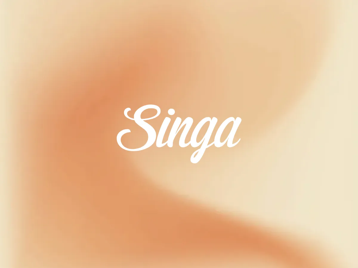 Singa's first step toward an AI GTM machine cut lead processing time by 90%