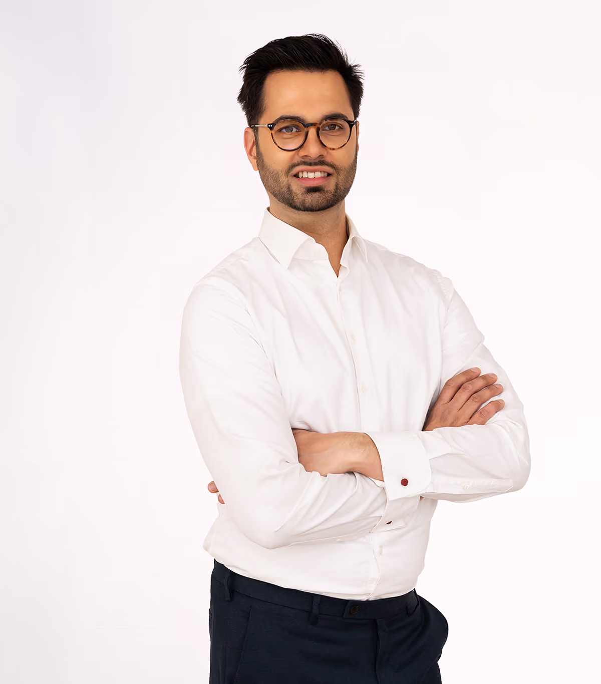 Aamer Hasu
